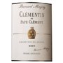 Clémentin de Pape Clément 2020 Pessac-Léognan - Vin Blanc de Bordeaux