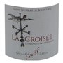 Domaine de la Cotelleraie Cuvée La Croisée 2022 Saint Nicolas de Bougeuil - Vin rouge de Loire - Bio