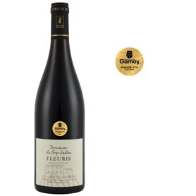 Domaine de Gry-Sablon Les Vieilles Vignes 2023 Fleurie - Vin rouge de Rhône