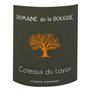 Domaine de la Bougrie 2023 Coteaux du Layon - Vin blanc de Loire