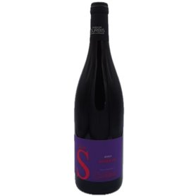 Domaine Courbis 2023 Ardeche Syrah - Vin rouge de la Vallée du Rhône