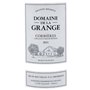 Domaine de la Grange Corbieres - Vin rouge du Languedoc Roussillon