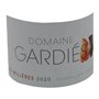 Domaine Gardiés Cuvée Les Millieres 2020 Côtes du Roussillon Villages - Vin rouge de Languedoc-Roussillon - Bio