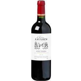 Château Jaulien  2020 Pessac-Léognan Grand Cru - Vin rouge de Bordeaux