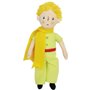 Le Petit Prince Saint Exupéry Peluche +/- 25 cm - JEMINI - Représentation parfaite du célebre personnage.