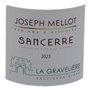 Maison Joseph Mellot Cuvée La Graveliere 2023 Sancerre - Vin blanc de Loire