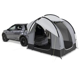 KAMPA - Auvent autoportant a arceaux - Tailgater - Largeur 2