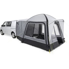 KAMPA - Auvent autoportant gonflable pour arriere de van - Cross AIR TG - Largeur 2