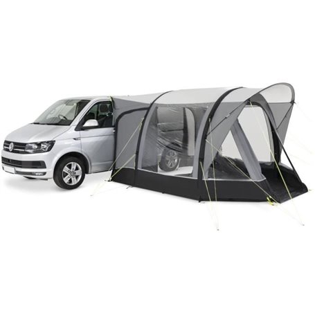 KAMPA - Auvent autoportant gonflable - Action AIR - Largeur 2