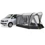 KAMPA - Auvent autoportant gonflable - Action AIR - Largeur 2