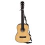 Guitare Acoustique en bois - 91 cm avec housse de transport