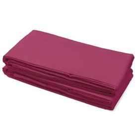 Drap plat - LOVELY HOME - LH71605 - 240 x 300 cm - Fuchsia