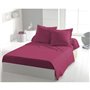 Drap plat - LOVELY HOME - LH71605 - 240 x 300 cm - Fuchsia