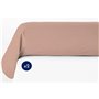 Lot de 2 taies de traversin - LOVELY HOME - LH71618 - 85 x 185 cm - Rose