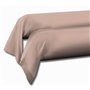 Lot de 2 taies de traversin - LOVELY HOME - LH71618 - 85 x 185 cm - Rose