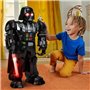 Fisher-Price Imaginext-Robot Dark Vador STAR WARS de plus de 60 cm HXG51