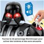 Fisher-Price Imaginext-Robot Dark Vador STAR WARS de plus de 60 cm HXG51