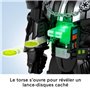 Fisher-Price Imaginext-Robot Dark Vador STAR WARS de plus de 60 cm HXG51