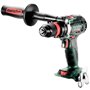 Perceuse-visseuse sans fil - METABO - BS 18 LTX BL Q I - 18 V - MetaBOX 145 L