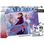 Ravensburger 45 P - L'Amour De Deux Surs / Disney La Reine Des Neiges 2