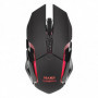 Souris Gaming avec LED Mars Gaming MMW 3200 dpi Noir 118,99 €