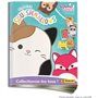 Album - PANINI - Squishmallows - 188 stickers et 40 pages