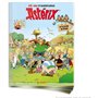 Album - PANINI - Astérix (65eme anniversaire) - 264 stickers