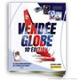 Album - PANINI - Vendée Globe - Stickers et poster