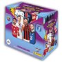 Boîte de 50 pochettes - PANINI - Adrenalyn XL Ligue 1 McDonald's 2024-2025 - 300 cartes