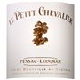 Le Petit Chevalier 2021 Pessac-Léognan - Vin Blanc de Bordeaux