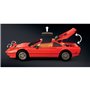 PLAYMOBIL - Voiture de collection Magnum Ferrari 308GTS - Classic Cars - 48 pieces