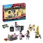 PLAYMOBIL - 71344 - Calendrier Av Miraculous