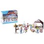 PLAYMOBIL - 71472 - Calendrier l'Avent Noël