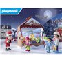 PLAYMOBIL - 71472 - Calendrier l'Avent Noël