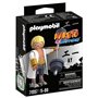 PLAYMOBIL - 71557 - Fourth Raikage Ay