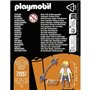 PLAYMOBIL - 71557 - Fourth Raikage Ay