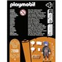 PLAYMOBIL - 71560 - Konan