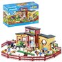 PLAYMOBIL - 71599 - Pension des animaux