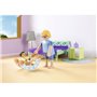 PLAYMOBIL - 71609 - Chambre de parents