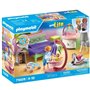 PLAYMOBIL - 71609 - Chambre de parents