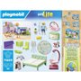 PLAYMOBIL - 71609 - Chambre de parents