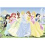 Ravensburger Puzzles 2X24 P - Les Princesses Réunies/Disney Princesses