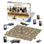 Jeu de société Harry Potter Labyrinthe - Ravensburger - Chasse au trésor dans un labyrinthe en mouvement - Des 7 ans