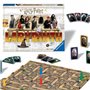 Jeu de société Harry Potter Labyrinthe - Ravensburger - Chasse au trésor dans un labyrinthe en mouvement - Des 7 ans