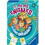 Ravensburger Le jeu des Enigmes des Incollables