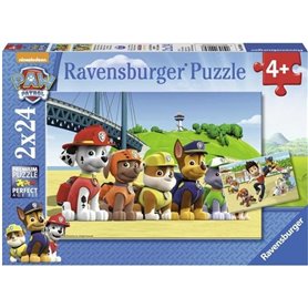 Ravensburger 9064 puzzle 24 pièce(s)