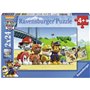 Ravensburger 9064 puzzle 24 pièce(s)