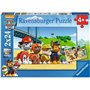 Ravensburger 9064 puzzle 24 pièce(s)