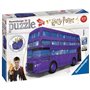 Ravensburger Puzzle 3D Magicobus/Harry Potter