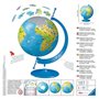 Ravensburger Puzzle 3D Globe 180 p